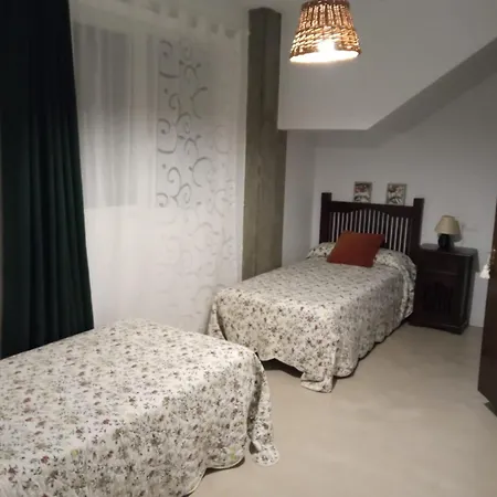 Apartment Oli 4 O 2 People Vut-lu-3838 Viveiro