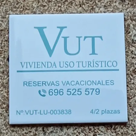 Oli 4 O 2 People Vut-lu-3838 Apartment