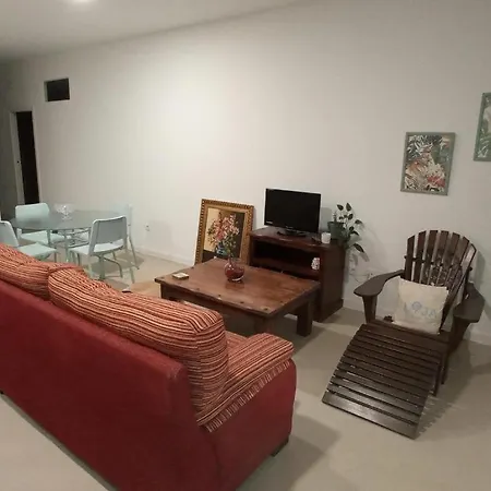 Oli 4 O 2 People Vut-lu-3838 Apartment *